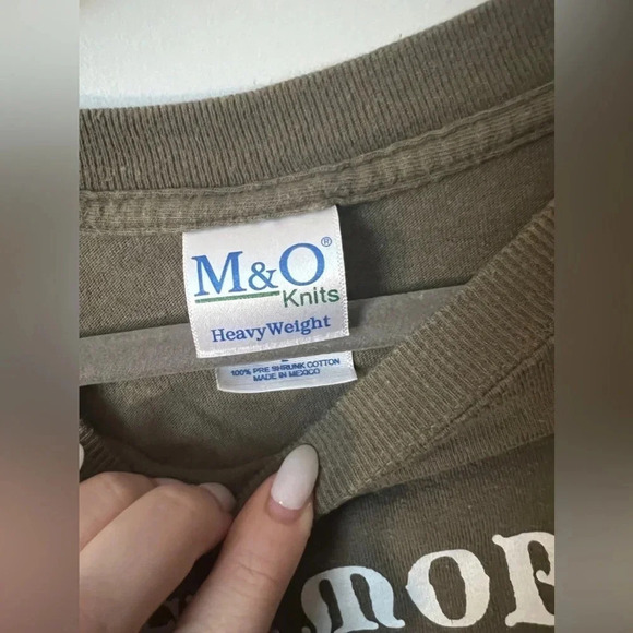 Glen Morgan’s  | “I came, I Drank, I don’t Remember” T-Shirt | Size L - Picture 5 of 5